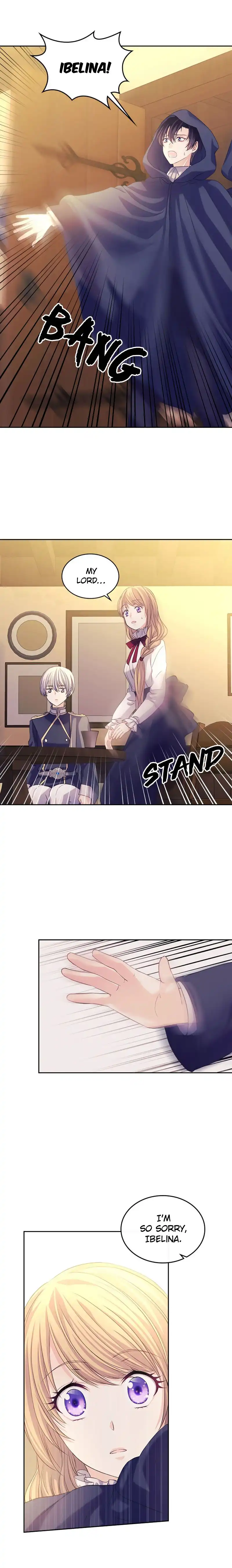 Sincerely: I Became a Duke's Maid Chapter 43 13